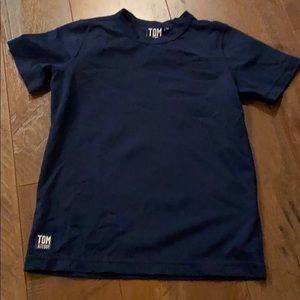 Tom & Teddy Boys T-Shirt